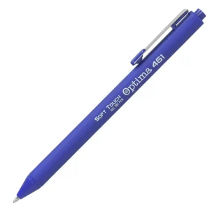 Penna gel Optima, Soft Touch 100920