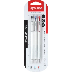 Penne a sfera Optima Stella 3/1 1,0