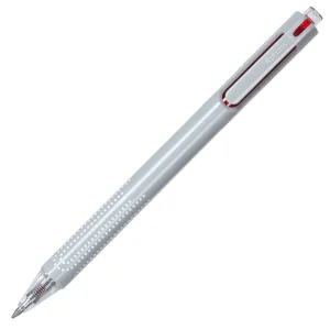 Penna gel Optima Stella, rossa