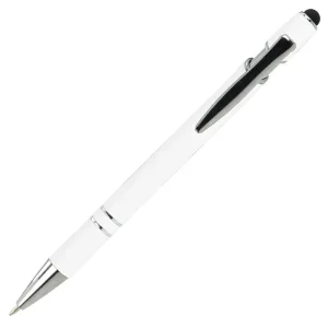 Penna a sfera in alluminio Royal rubber