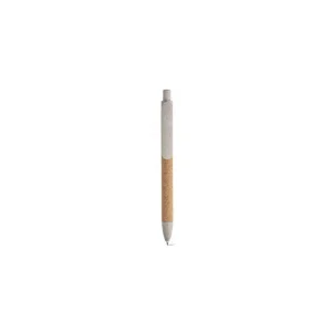 Penna a sfera in legno ECO KORK