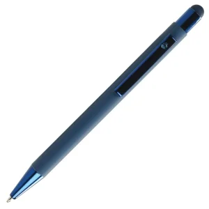 Penna a sfera in alluminio TALIN SATIN