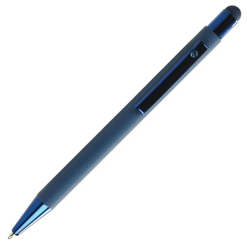 Aluminium ballpoint pen TALIN SATIN