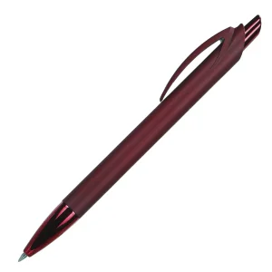 Plastic ballpoint pen Vilna
