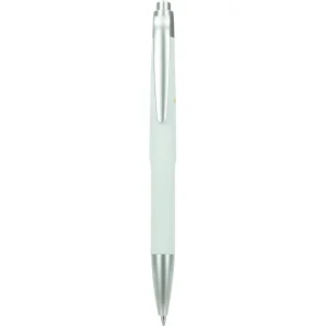 Plastic ballpoint pen Madrid