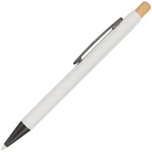 Aluminium ballpoint pen Amalfi