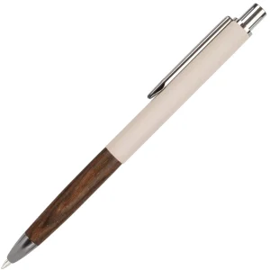 Aluminium ballpoint pen Nola