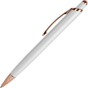 Aluminium ballpoint pen HOYA