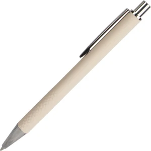Aluminium ballpoint pen PORTO