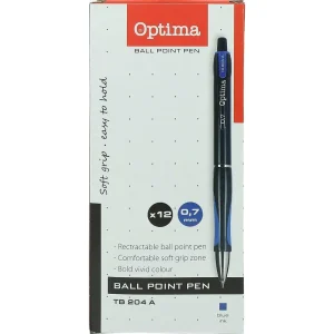 Penna a sfera Optima TB 204-A
