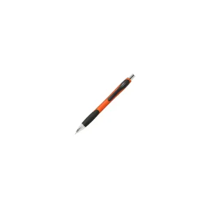 Ballpoint pen Malaga orange
