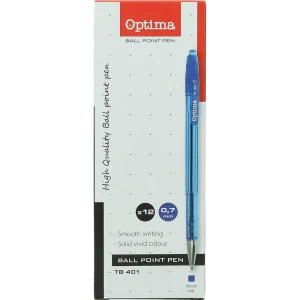 Penna a sfera Optima TB 401 moderna