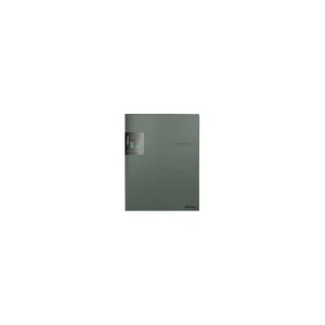 Cartella display, 40U grigio