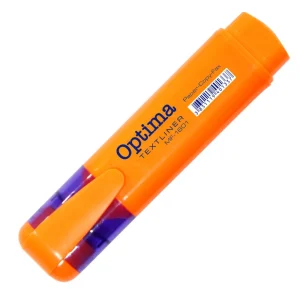 Evidenziatore OPTIMA, arancione