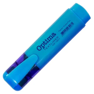 Evidenziatore OPTIMA, blu