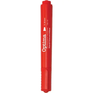 Pennarello indelebile Optima 120937
