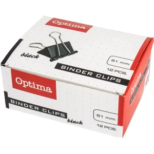 Sponke za dokumente Optima 51mm, 12/1 122155