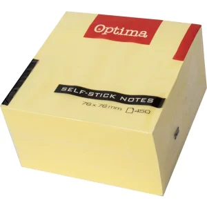 Sticky notes Optima 122914