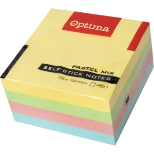 Sticky notes Optima 122916
