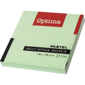 Sticky notes Optima 122918