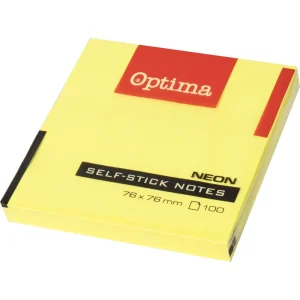 Sticky notes Optima 122933