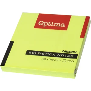 Sticky notes Optima 122936