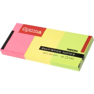 Sticky notes Optima 122939