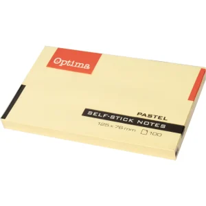 Sticky notes Optima 122942