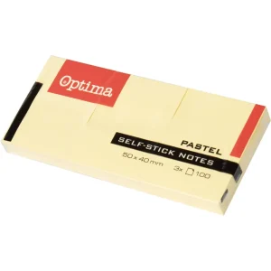Sticky notes Optima 122943