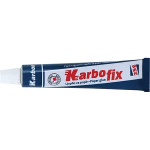Glue Karbofix in tube, 25g