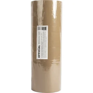 Adhesive tape Official 48mm x 66m, brown