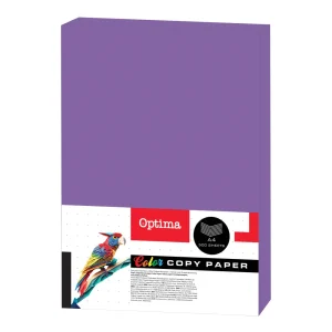 Carta fotocopiante Optima A4 500/1 taroni 80g