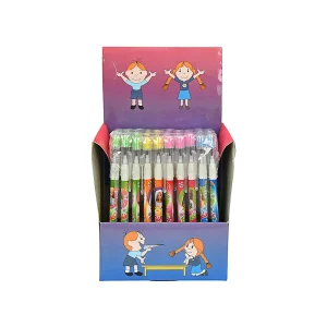 Bensia Pipo CH1818 Barbie