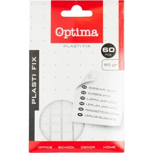 Bacchette di colla Optima 60 pz