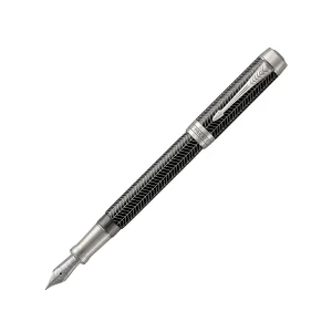 Nalivno pero Parker Duofold Chevron