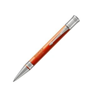 Ballpoint pen Parker Duofold Classic