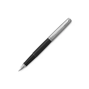 Penna stilografica Parker Jotter nera