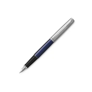 Penna stilografica Parker Jotter blu