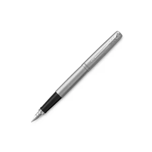 Penna stilografica Parker Jotter Steel CT 160045