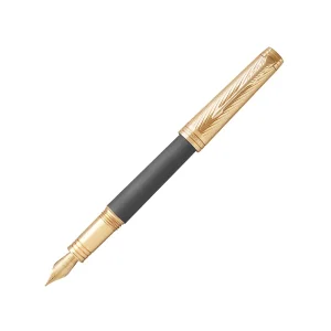 Penna stilografica Parker Premier Custom