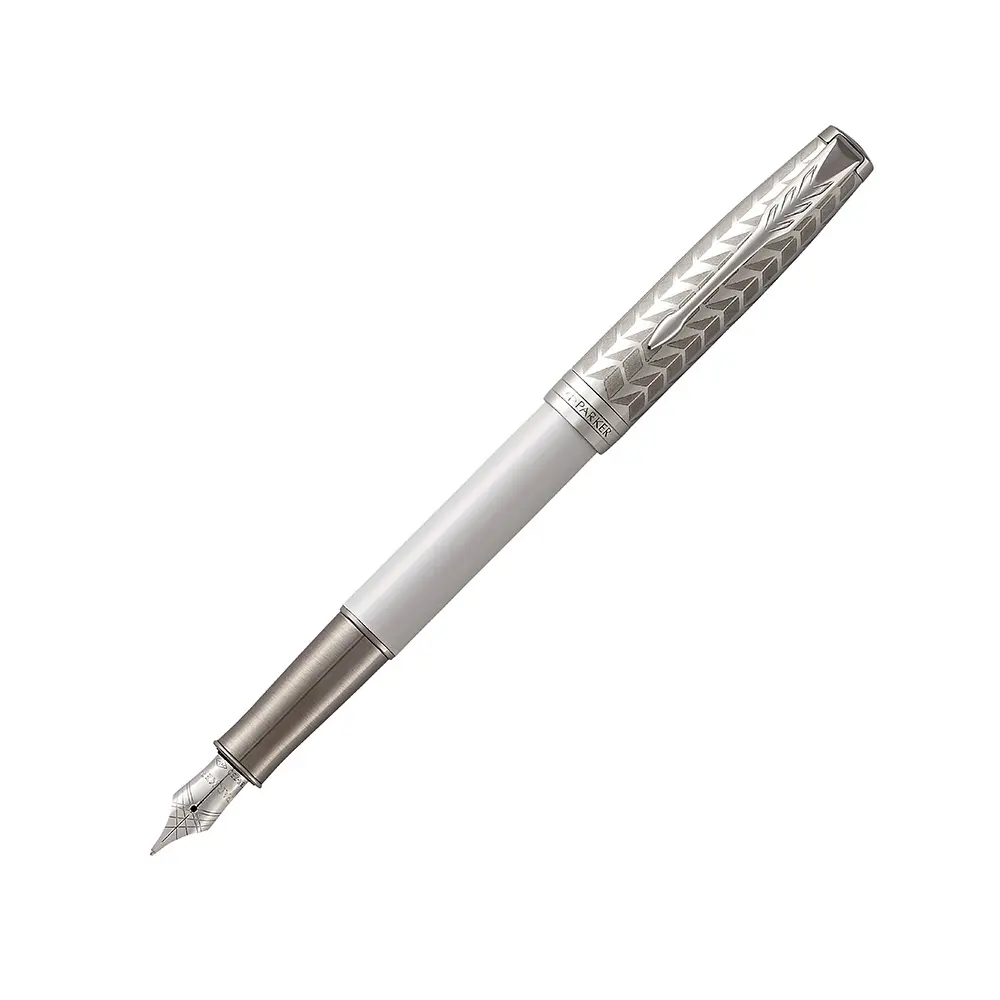 Fountain pen Parker Sonnet Custom