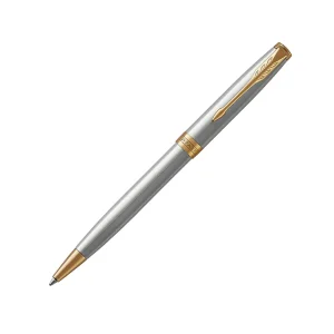 Ballpoint pen Parker Sonnet Steel