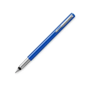 Fountain pen PARKER Vector blue 160180