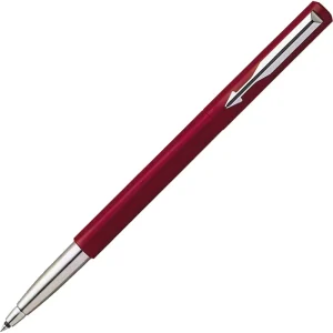 Ballpoint pen PARKER Vector red