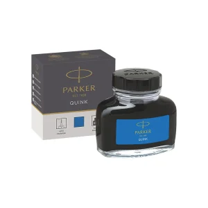 Ink Parker 160201