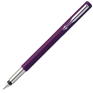 Fountain pen PARKER Vector purple