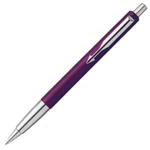 Ballpoint pen PARKER Vector purple