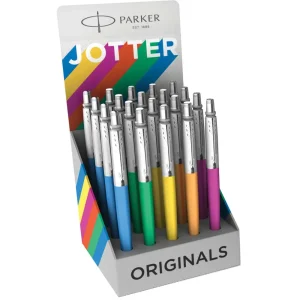 Ballpoint pen Parker Jotter Orig. 20/1-DISPL