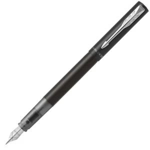 Fountain pen PARKER Vector XL black