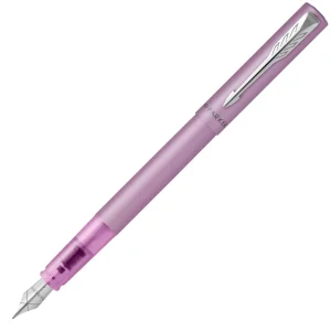 Fountain pen PARKER Vector XL lilac